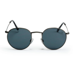 Lunettes de soleil unisexe noires Liam CHPO