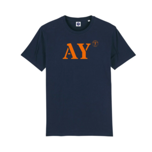 Teeshirt unisexe Auray QUARTIER IODÉ