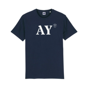 Teeshirt unisexe Auray QUARTIER IODÉ