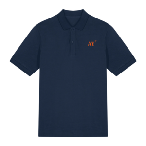 Polo unisexe Auray QUARTIER IODÉ
