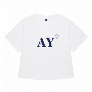 T-shirt oversize femme Auray QUARTIER IODÉ
