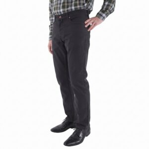 Pantalon Lyon Tapered PIERRE CARDIN 7805 Noir