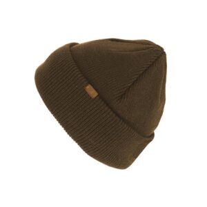 Bonnet tricoté Thinsulate 3M Taupe FIEBIG