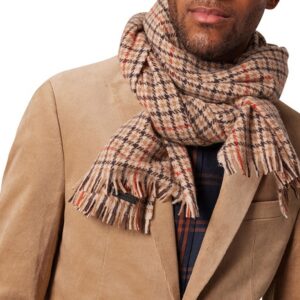 Echarpe longue PIERRE CARDIN