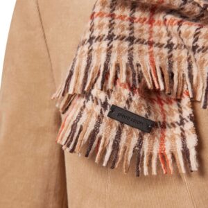 Echarpe longue PIERRE CARDIN