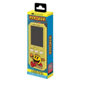 Mini console de jeu Pac-Man