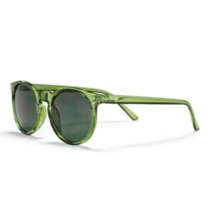 Lunettes de soleil unisexe vertes Anchor CHPO