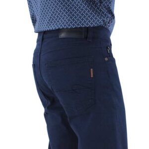 Pantalon Lyon Tapered PIERRE CARDIN 7805 Marine