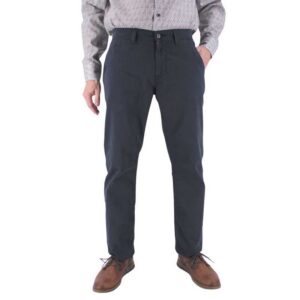 Pantalon coton PIONEER modĂšle Rico marine