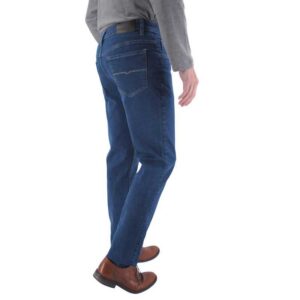 Pantalon jean 5 poches LCDN Lover