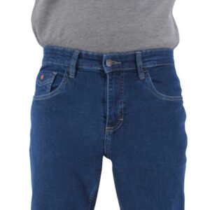 Pantalon jean 5 poches LCDN Lover