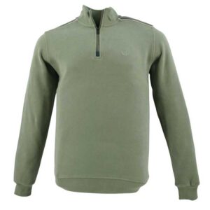 Pull sweat GAILDO Kaki