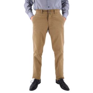Pantalon chino homme camel PIERRE CARDIN Colmar