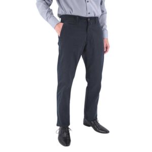 Pantalon chino homme marine PIERRE CARDIN Colmar