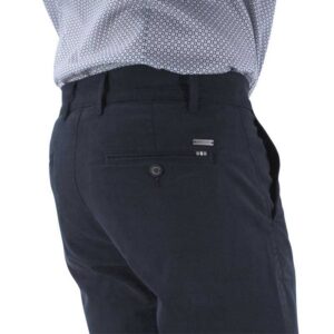 Pantalon chino homme marine PIERRE CARDIN Colmar