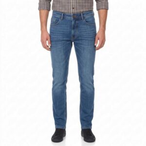 Pantalon jean homme CASAMODA modèle Steve